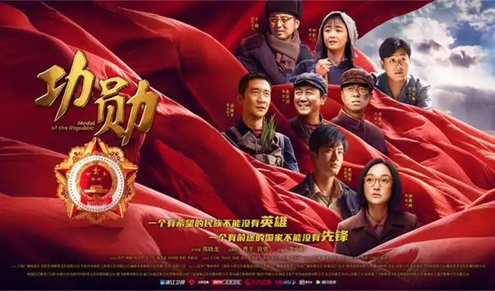 热门连载：大奉打更人火爆追更